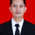 Aprianus Warasi, S.Ko_ Wakasek Humas IDUKA