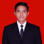 Ardilius Baewa, S.Kom_ Ketua Divisi ICT