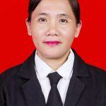 Destina Mendrofa, S.Pd