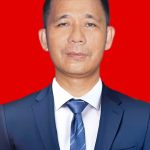 Frank Arman Luaha, S.Pd_Bendahara Sekolah