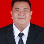 Hendrikus Evaristo Sihura, S.Pd
