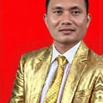 Zeriman Waruwu, S.Pd.K