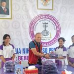 BERKUALITAS, TEPAT WAKTU, DAN EKONOMIS: BUKTI NYATA KOMPETENSI SISWA SMK BNKP GUNUNGSITOLI
