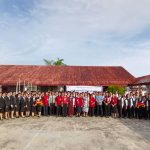 PEMBUKAAN UJIAN KOMPETENSI KEAHLIAN (UKK)SMK SWASTA KRISTEN BNKP GUNUNGSITOLI