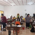 UJIAN KOMPETENSI KEAHLIAN