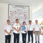 SMK Swasta Kristen BNKP Gunungsitoli Raih Juara 3 Tingkat Provinsi dalam Pekan Inovasi SMK 2025