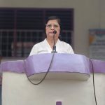 Semarak Peringatan Hari Kartini 2026 di SMK Swasta Kristen BNKP Gunungsitoli