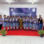 PADUAN SUARA SMK SWASTA KRISTEN BNKP GUNUNGSITOLI
