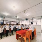 PELAKSANAAN KEGIATAN PERINGATAN HARI PENDIDIKAN NASIONAL TAHUN 2026