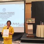SMK Swasta Kristen BNKP Gunungsitoli Ikuti Bimbingan Teknis Teaching Factory Tahun 2026 di Jakarta
