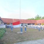 SMK Swasta Kristen BNKP Gunungsitoli Gelar Upacara Peringatan Hari Lahir Pancasila Tahun 2026 dengan Penuh Semangat dan Kebersamaan