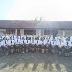 Bingkai Kebersamaan dalam Semangat Pancasila
