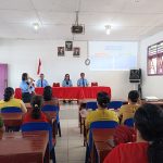 PELAKSANAAN SOSIALISASI VISI DAN MISI SEKOLAH KEPADA WALI MURID