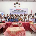 Workshop Sosialisasi Program Bantuan Teaching Factory, Program Sekolah Model Pembelajaran Mendalam, dan Pembelajaran Koding & Kecerdasan Artifisial (KKA) Tahun 2026