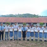 Penutupan Semester Genap Tahun Pelajaran 2025/2026: Momentum Refleksi, Apresiasi, dan Sinergi Pendidikan di SMK Swasta Kristen BNKP Gunungsitoli