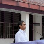 Semangat Baru di Hari Pertama: Pembukaan MPLS SMK Swasta Kristen BNKP Gunungsitoli Tahun Ajaran 2026/2027