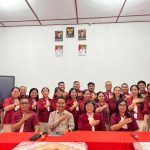 WORKSHOP PENINGKATAN KOMPETENSI GURU TINGKATKAN KUALITAS PEMBELAJARAN DAN PERLINDUNGAN PTK