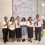 BANGGA! SISWI SMKS KRISTEN BNKP GUNGSITOLI RAIH 10 BESAR LOMBA PENULISAN ARTIKEL POPULER TINGKAT SUMUT-ACEH